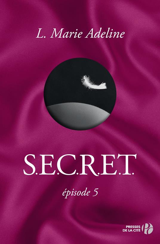 S.E.C.R.E.T. - 5e épisode
