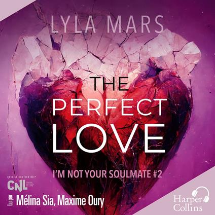 The Perfect Love