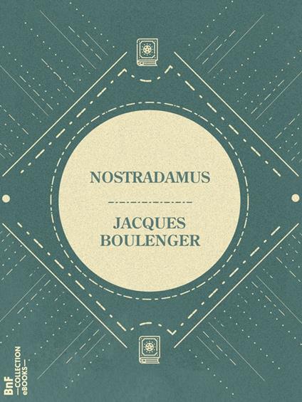 Nostradamus