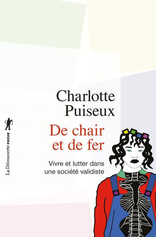 De chair et de fer