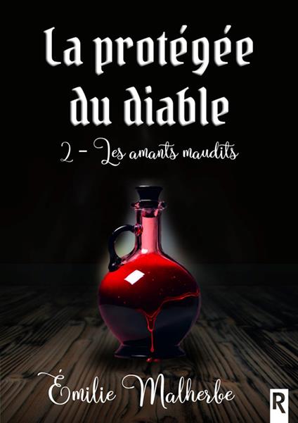 La protégée du diable 2