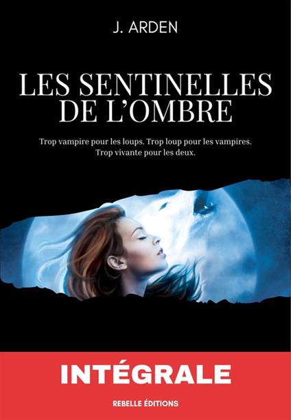 Les sentinelles de l'ombre