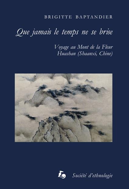 Que jamais le temps ne se brise