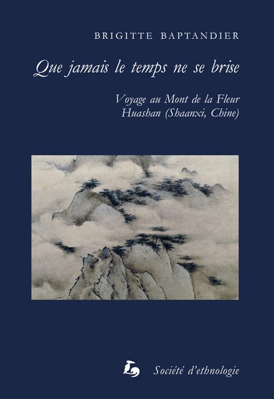 Que jamais le temps ne se brise