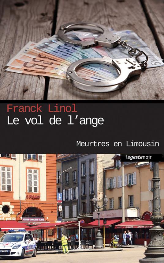 Le vol de l'ange