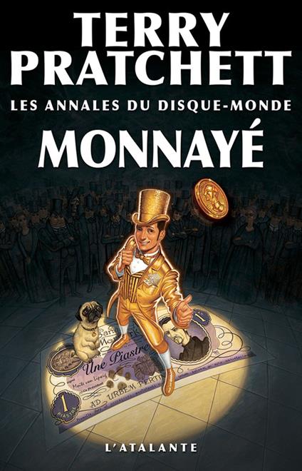 Monnayé