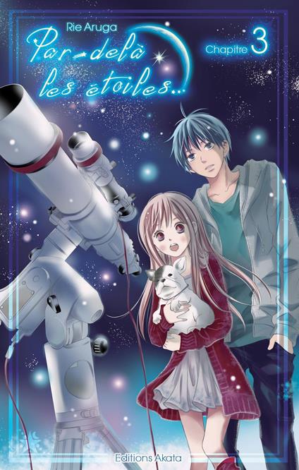 Par-delà les étoiles... - Chapitre 3