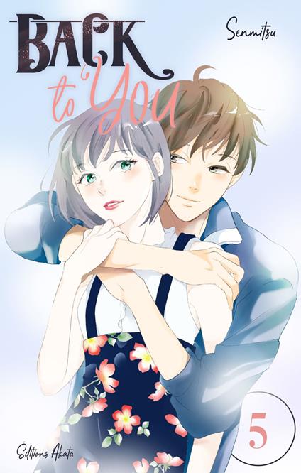Back to you - Chapitre 5