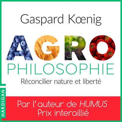 Agrophilosophie