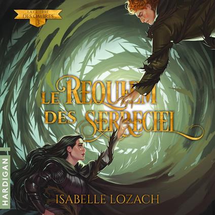 Le Requiem des Serreciel