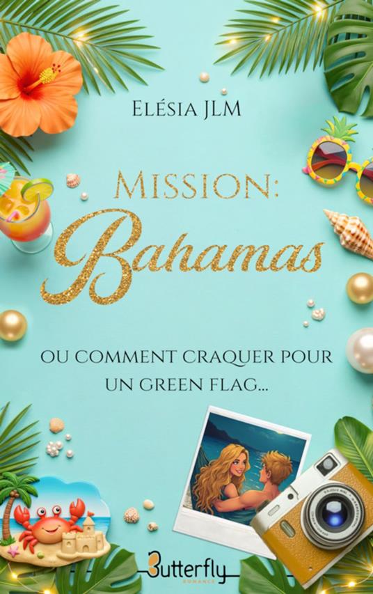 Mission : Bahamas