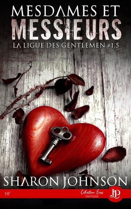 Mesdames et Messieurs