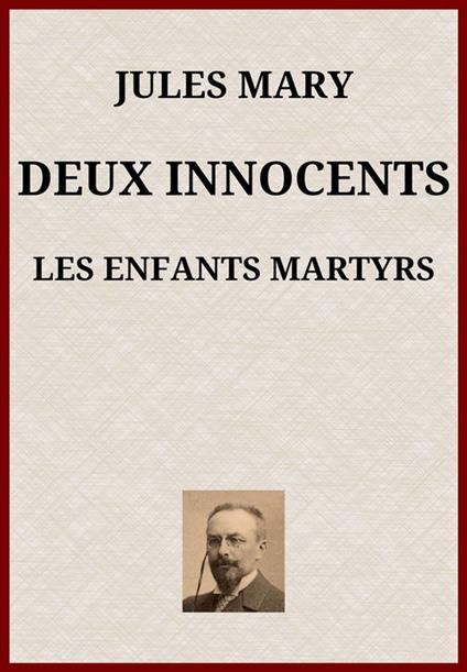 Deux innocents