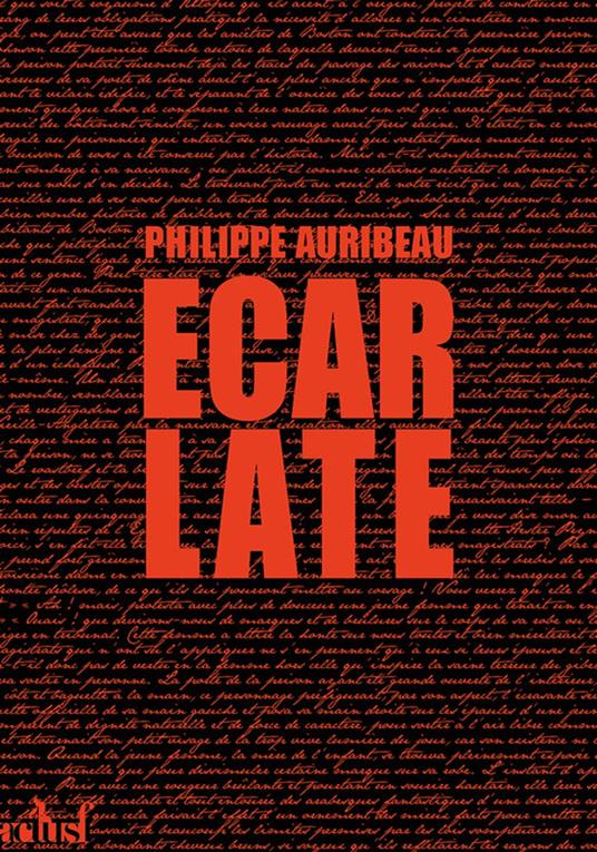 Écarlate