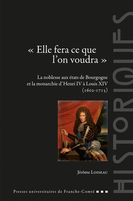 « Elle fera ce que l’on voudra »
