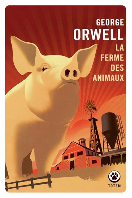 La ferme des animaux