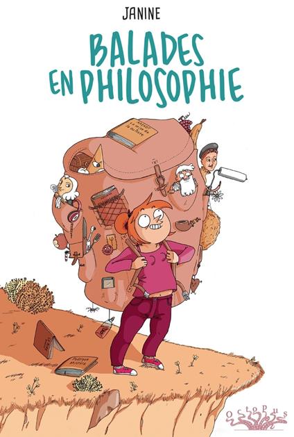 Balades en Philosophie