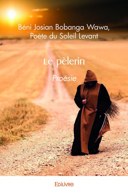 Le pèlerin