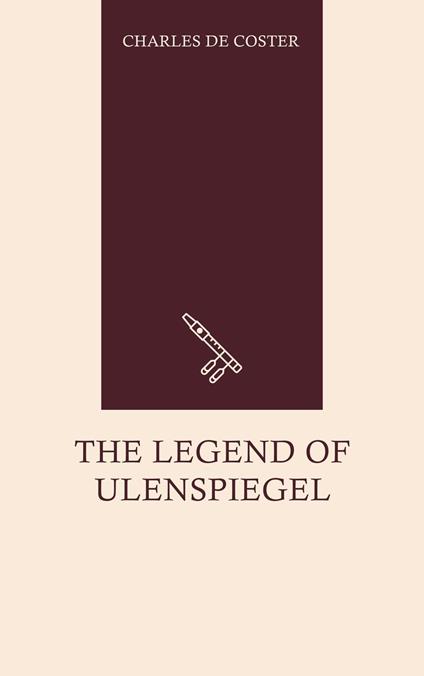 The Legend of Ulenspiegel