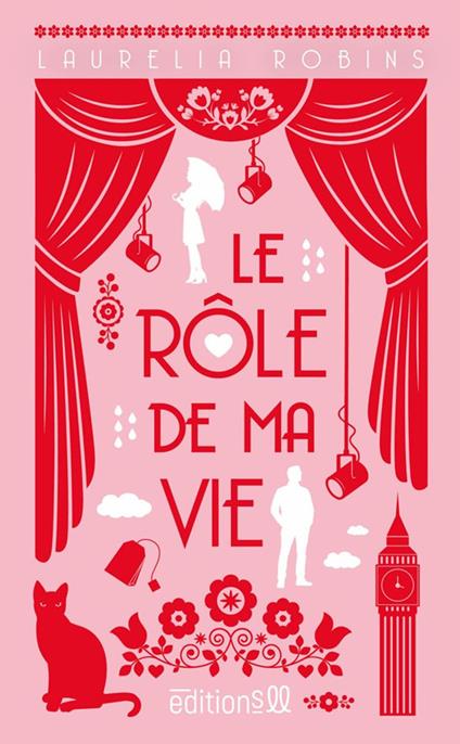 Le rôle de ma vie