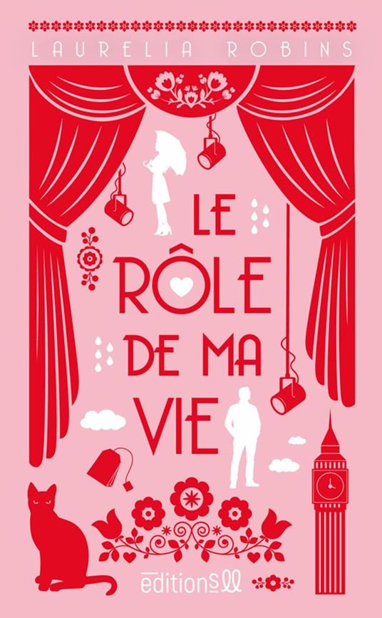 Le rôle de ma vie
