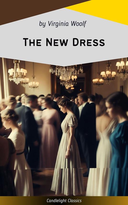 The New Dress