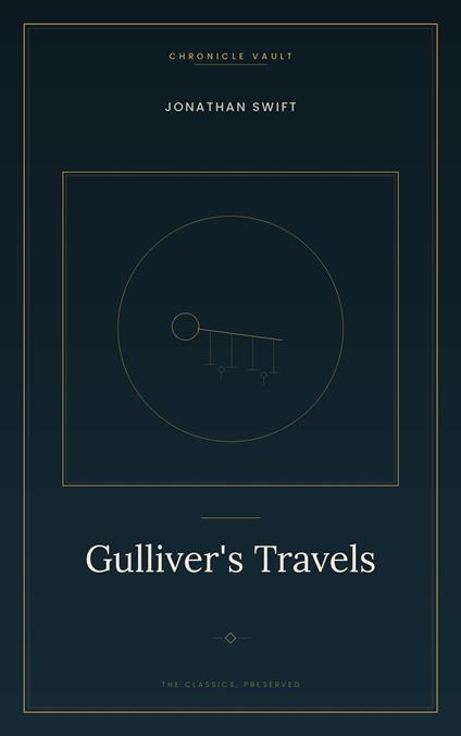 Gulliver's Travels
