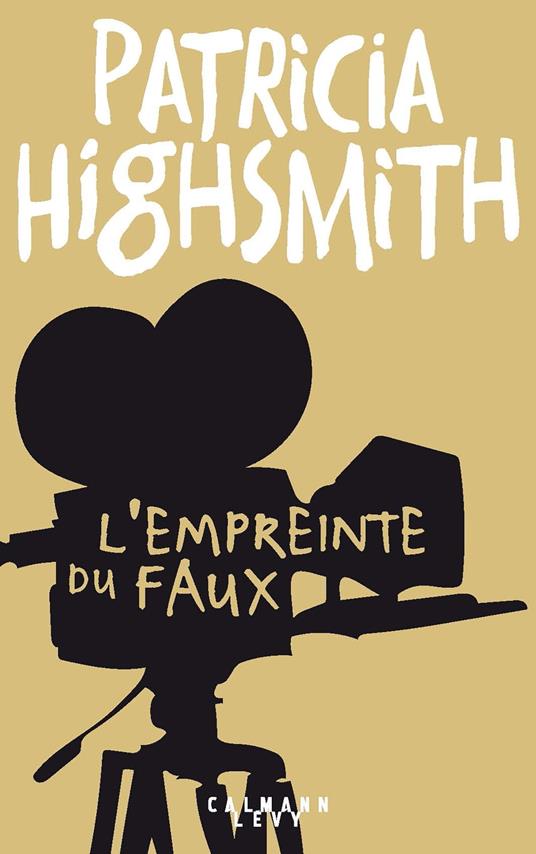 L'Empreinte du faux