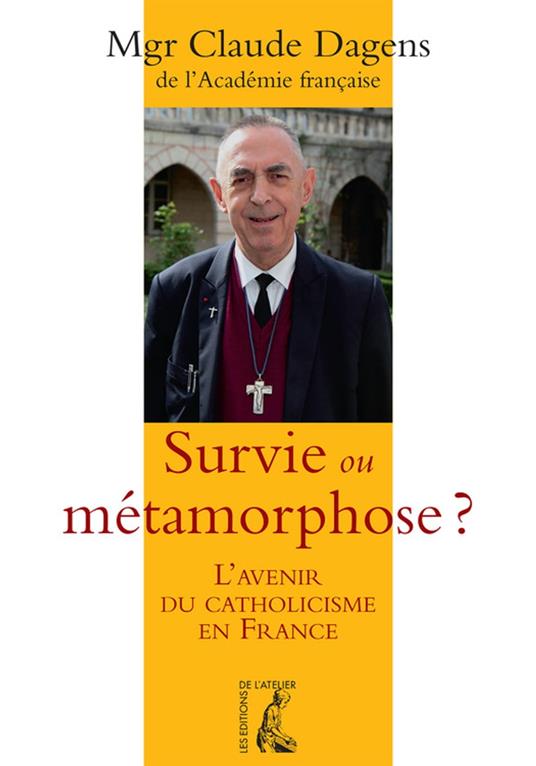 Survie ou métamorphose ?