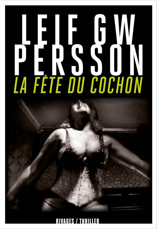 La Fête du cochon
