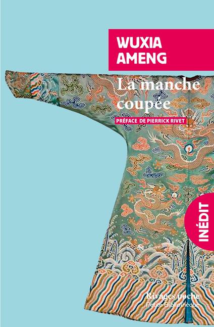 La manche coupée