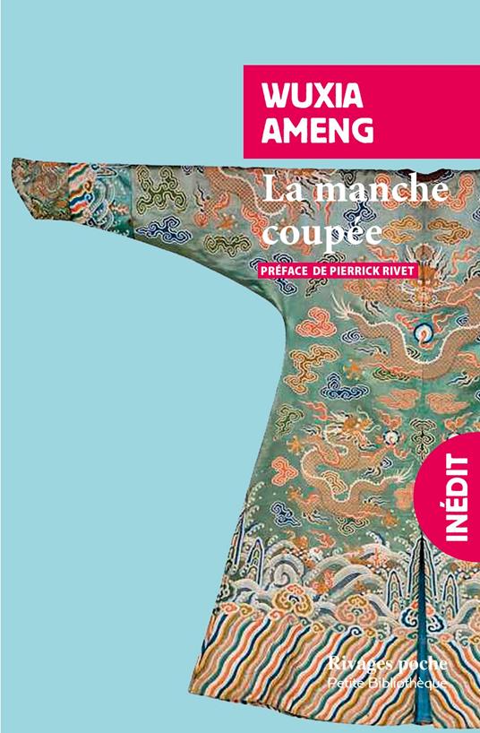 La manche coupée