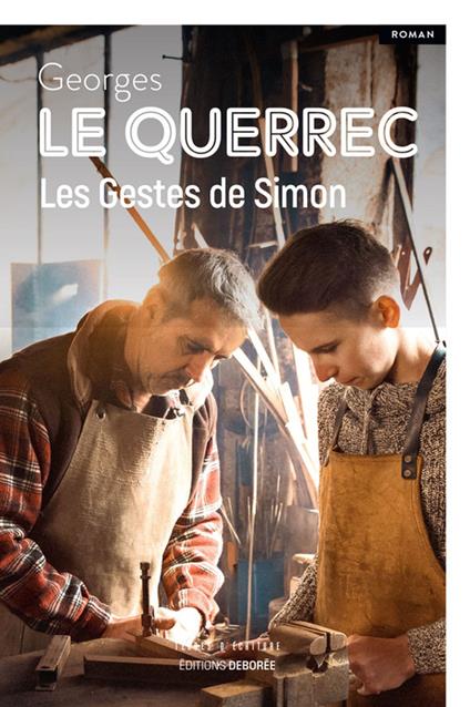 Les Gestes de Simon