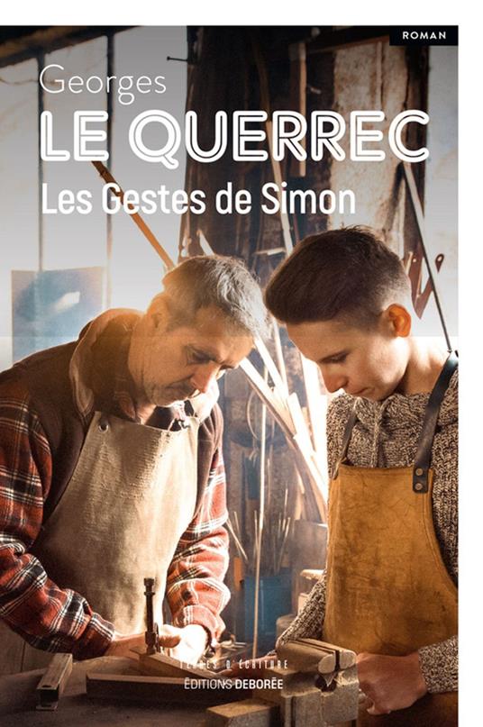 Les Gestes de Simon