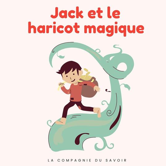 Jack et le haricot magique