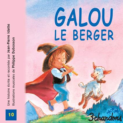 Galou le berger
