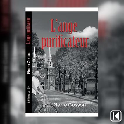 L'ange purificateur