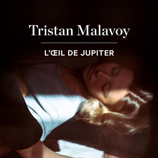L'oeil de Jupiter