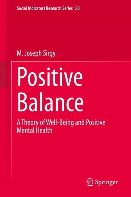 Positive Balance