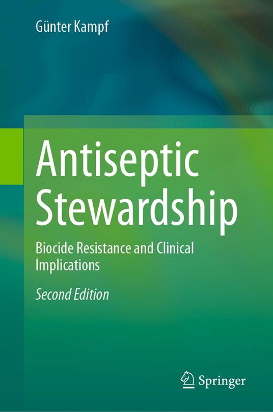 Antiseptic Stewardship