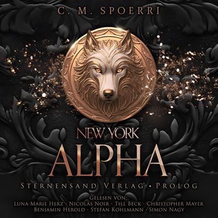 New York Alpha (Part 0: Prolog - Reihenstart)