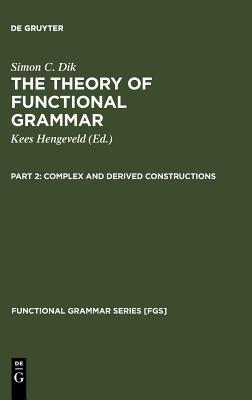 Complex and Derived Constructions - Simon C. Dik - cover