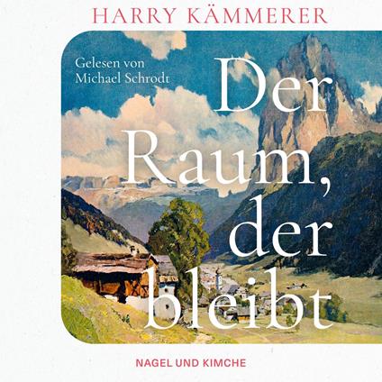 Der Raum, der bleibt