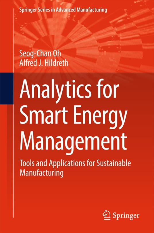 Analytics for Smart Energy Management