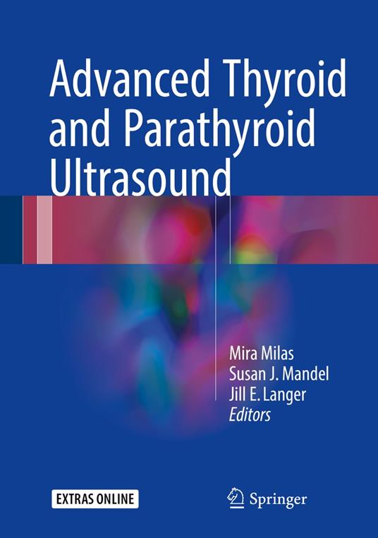 Advanced Thyroid and Parathyroid Ultrasound