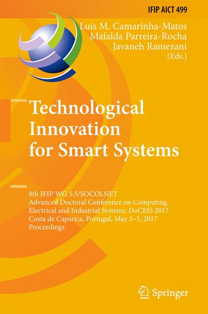 Technological Innovation for Smart Systems