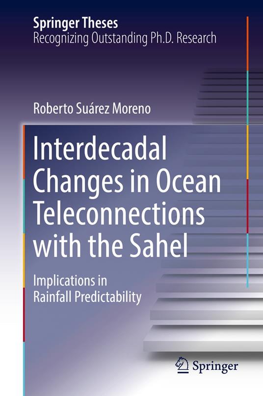 Interdecadal Changes in Ocean Teleconnections with the Sahel
