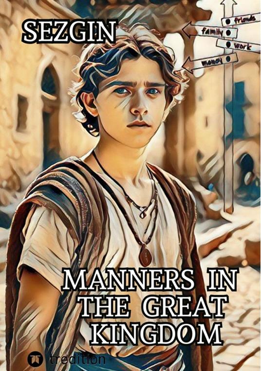 Manners in the Great Kingdom