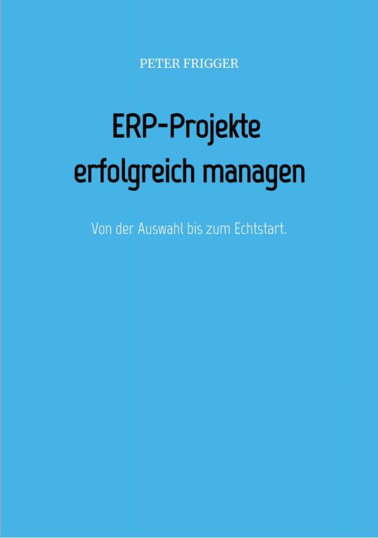 ERP-Projekte erfolgreich managen