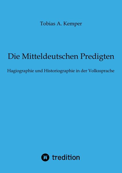 Die Mitteldeutschen Predigten